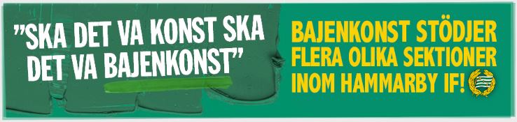 bajenkonst